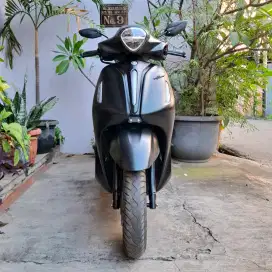 All New Yamaha Grand Filano 125 cc Tahun 2023
