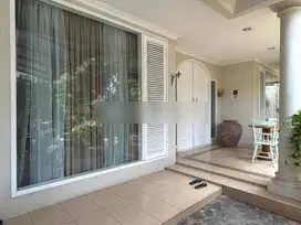 Dijual Cepat Rumah Rapi Siap Huni Di Modernland