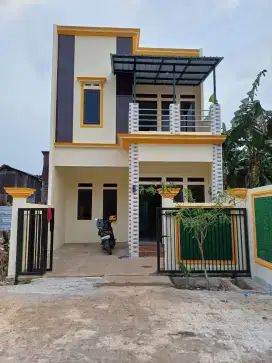 RUMAH JAKARTA SELATAN ULUJAMI Pesanggrahan dkt Petukangan Cipulir