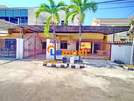 Rumah 2 Lantai Siap Huni Manyar Kertoarjo dkt Bon Ami, Bonnet, BonCafe
