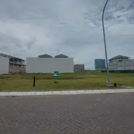 Dijual Kavling PIK bukit danau indah BDI harga termurah 250m2