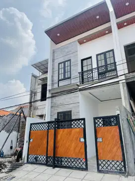 ISTIMEWAH AREA KAMPUS RUMAH KOS PASTI UNTUNG BUMI MARINA ITS HANG TUAH