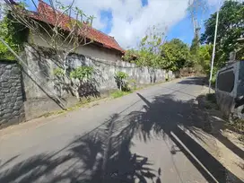 Tanah Blong Keker Jimbaran Kuta Selatan