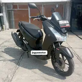 Lexi th 2019 NEGO ALUS