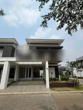 Dijual Cepat Rumah Hook Di Grand Pasadena Residance- Gading Serpong