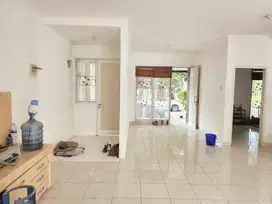 DIJUAL RUMAH DELATINOS COSTA RICA BSD CITY