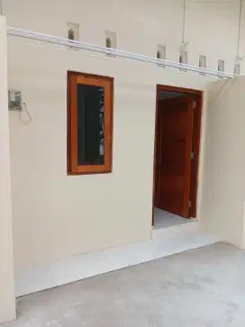 Kos Muslimah kradenan