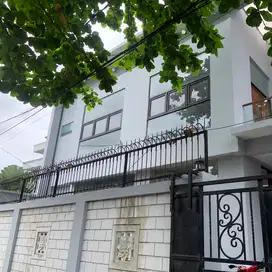 Butuh Jual Cepat Rumah di Cilandak belakang Citos, LT 270m Rp8,5M