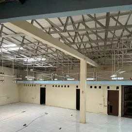 Dijual rumah dekat ui depok luas tanah 508