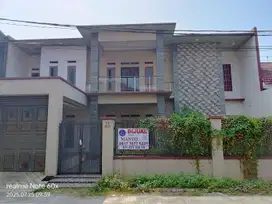 Dijual Rumah Mewah Murah di Bumyagara Bekasi