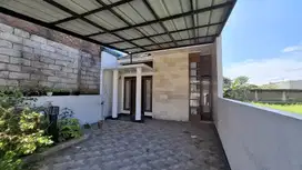 Rumah Luas123 di Cisaranten Kulon Arcamanik Sekitar Permata Inten