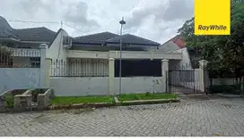 Disewakan Rumah Wisma Mukti Klampis Surabaya