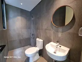 DIJUAL RUMAH BRAND NEW BANGUNAN MANDIRI - AZURA, VANYA PARK - BSD CITY