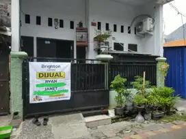 BU banget di JUAL CEPAT