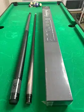 Stick billard Cuetec SVB Ghost Edision 12.5
