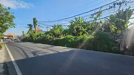 Tanah Baypass Tanah Lot Kediri Tabanan Bali