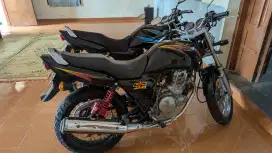 Suzuki Thunder 250