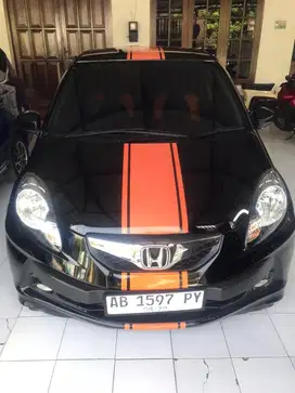 Brio E Sport Automatic