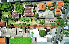 Tanah raya tukad balian denpasar