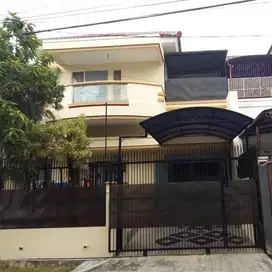 Jual atau sewa .rumah di Taman Semanan Indah, luas 162 meter2