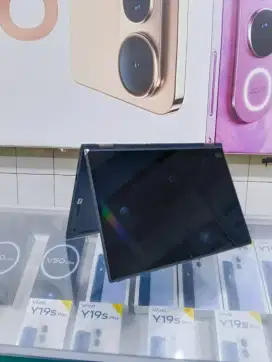 LAPTOP PREMIUM  LENOVO YOGA L13 CI5 RAM 16GB LAYAR LIPAT BISA DISUNTUH