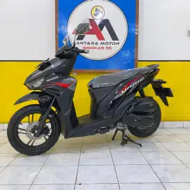 [GARANSI 1TH] HONDA VARIO 125 CBS SP 2023