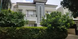 Rumah Rapi Siap Huni di Raffles Hills Cibubur