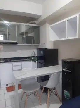 For Rent Apartemen Podomoro golf View tipe 2 bedroom