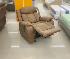 SOFA RECLINER ROCKING NORTON BISA GOYANG SELMA INFORMA