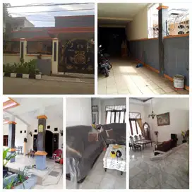 Dijual rumah di Pulo Gebang Permai Jakarta Timur