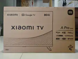 Xiaomi TV A Pro 32 (Smart TV) BARU