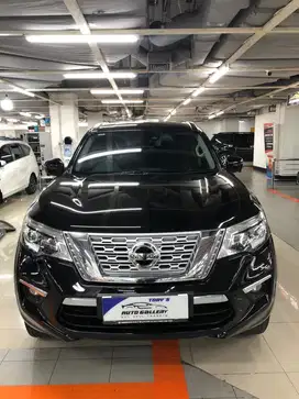 Nissan Terra VL 2018 DP 15jt