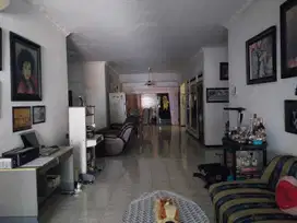 Rumah Jual Manyar Tirtoyoso Selatan Strategis Murah