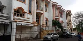 jual rumah 3lt di kelapa gading