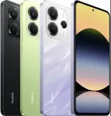 XIAOMI NOTE 14 (8/256) BARU BIG SALE