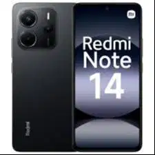 XIAOMI NOTE 14 (8/128) BARU BIG SALE