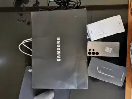 Samsung S25 Ultra