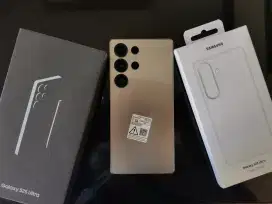 Samsung S25 Ultra