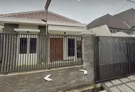 Rumah manyar, dekat kertajaya dharmahusada jemursari klampis surabaya