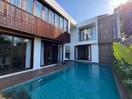 LUXURY VILLA IN SANUR, CLOSE TO MERTASARI BEACH