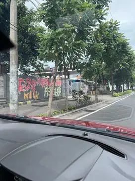 Raya jemur andayani