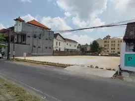 Tanah Pandawa Legian Badung