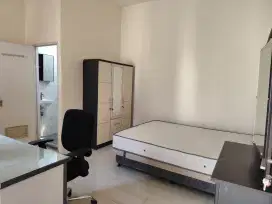 Kost khusus karyawati kantoran di Gading Serpong