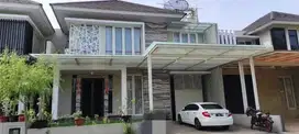 CIAMIKK MURAH SE RAYA SURABAYA! DIJUAL RUMAH FULL FURNISH CITRALAND
