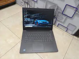 Lenovo ideapad 320 core i5-7200U,ssd 250gb,ram 8gb,siap pakai