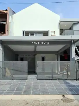Dijual Rumah Bintaro Jakarta Selatan Brand New  189959
