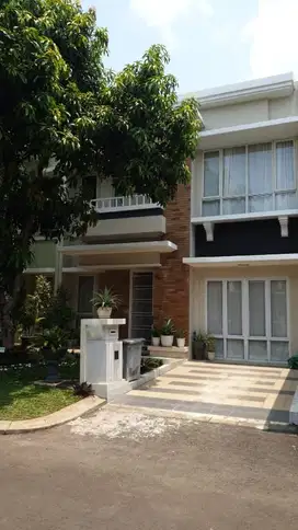 Rumah Super Cantik Full Renovasi , Liat Langsung Suka