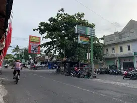 Tanah 5 Menit Pasar Rejodani 200 Jutaan