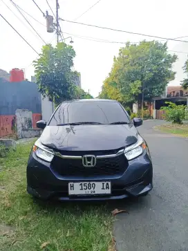 Brio E A/T 2023 Tgn 1,Kilometer 20Rb,Orisinil Cat