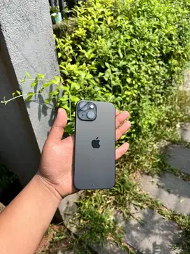 IPHONE 15 IBOX 128GB GARANSI ON